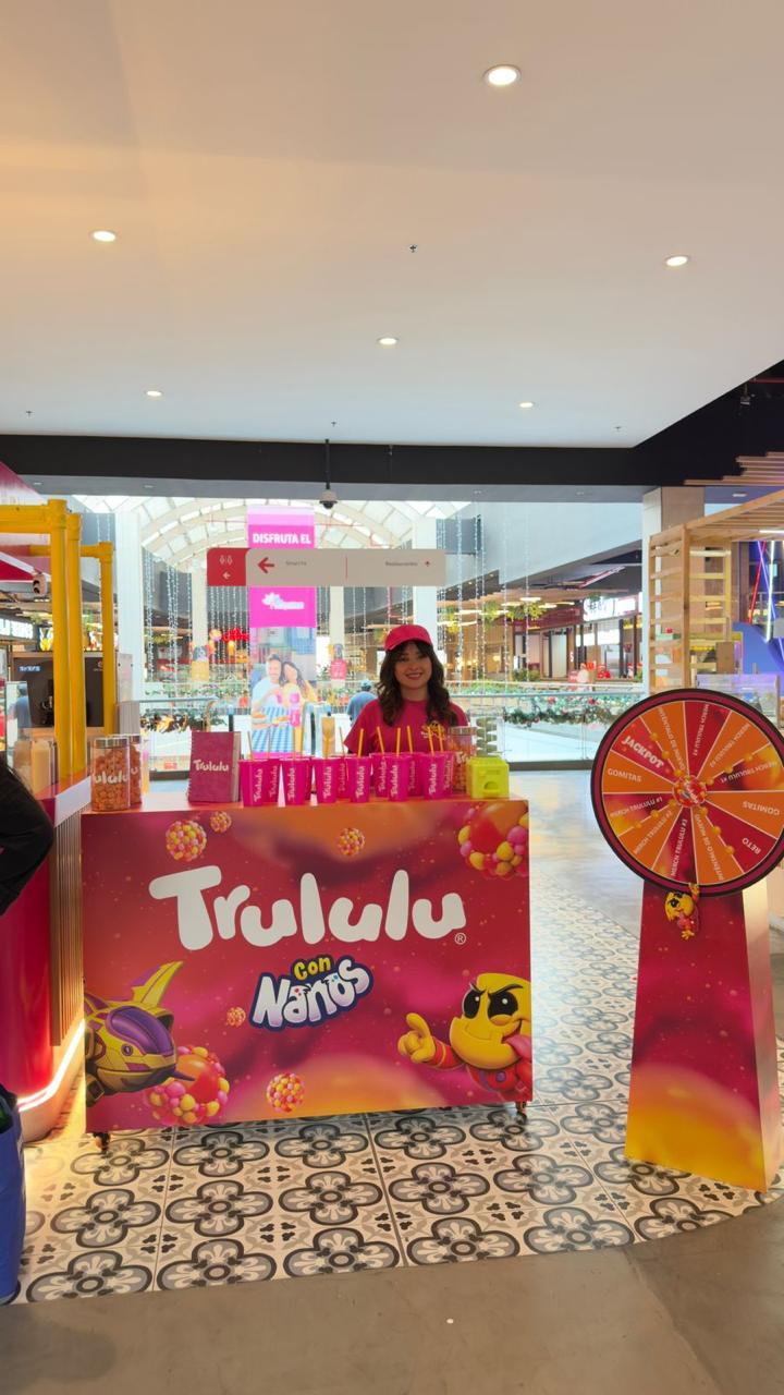 Activación Trululu
